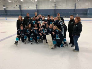 Meet your Posher, Mackenzie